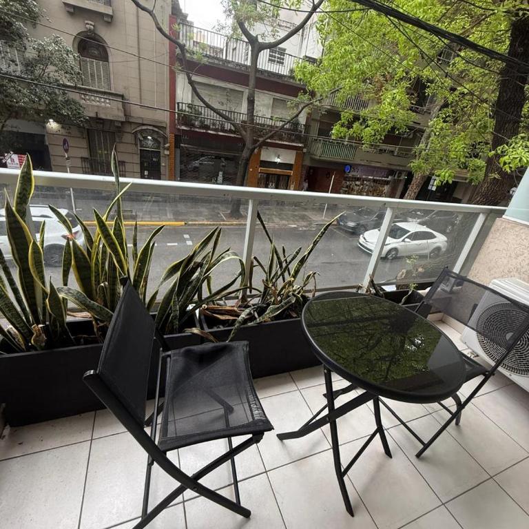 AgueroTuc - Apartamento de 1 dormitorio - 5