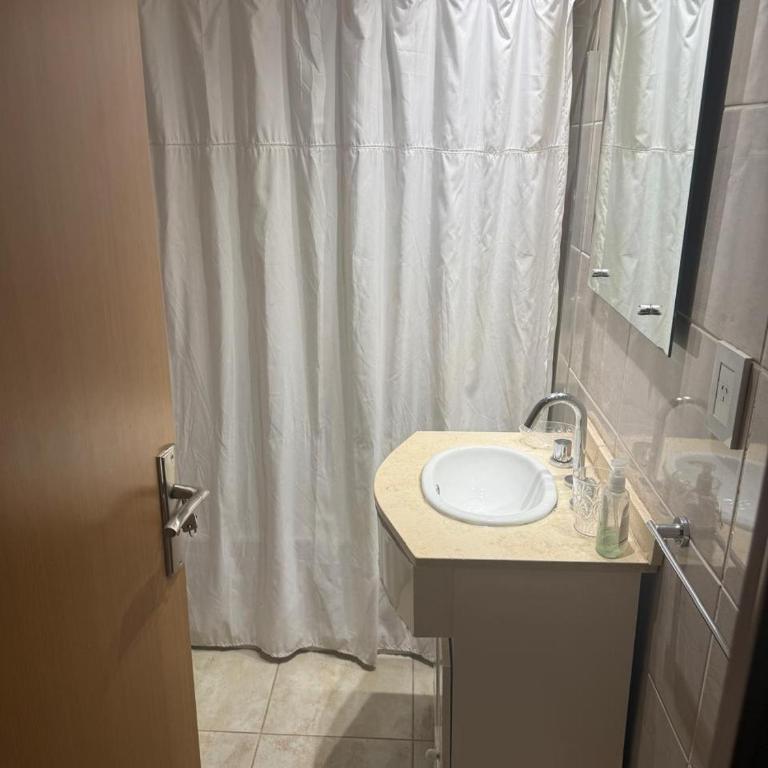 AgueroTuc - Apartamento de 1 dormitorio - 6