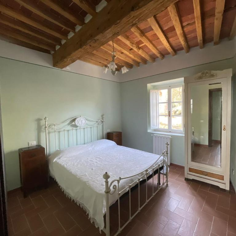 Villa Fontana Country House - Camera Matrimoniale Standard - 1
