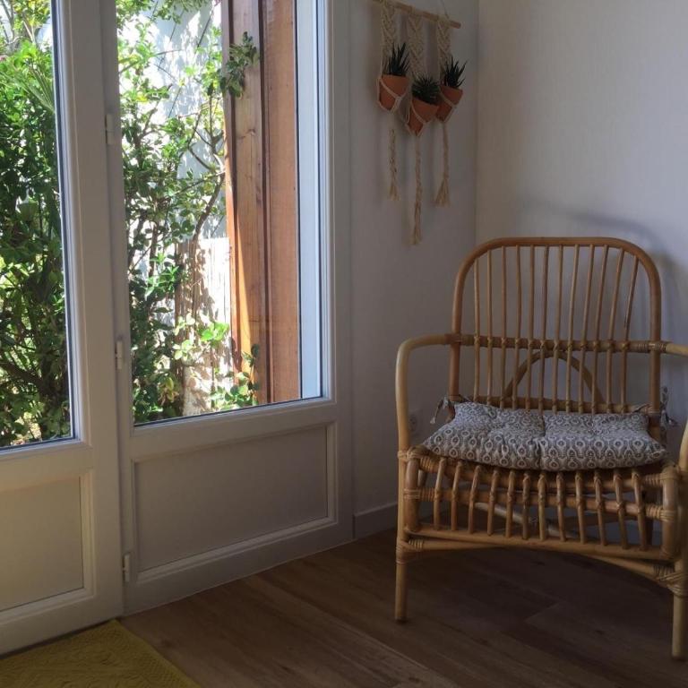 La Toquade - Andernos-Les-Bains - Three-Bedroom House - 5