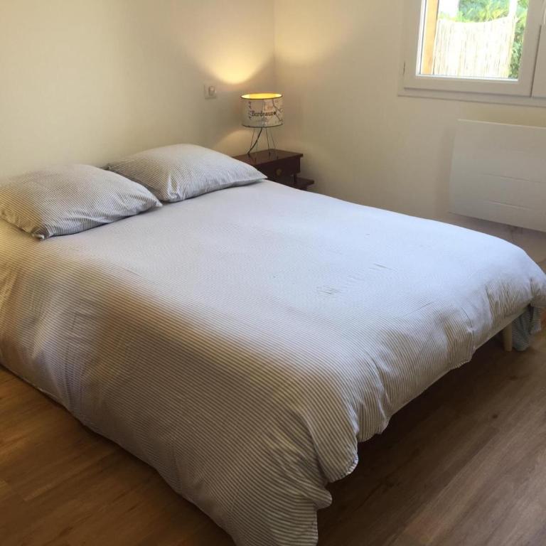 La Toquade - Andernos-Les-Bains - Three-Bedroom House - 10
