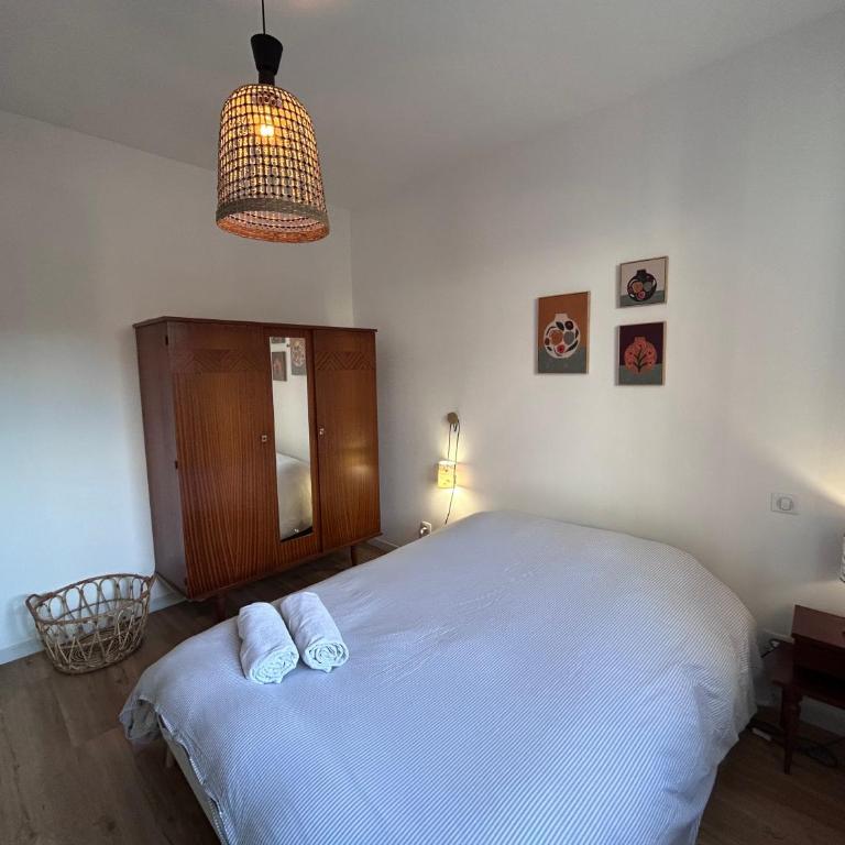 La Toquade - Andernos-Les-Bains - Three-Bedroom House - 11