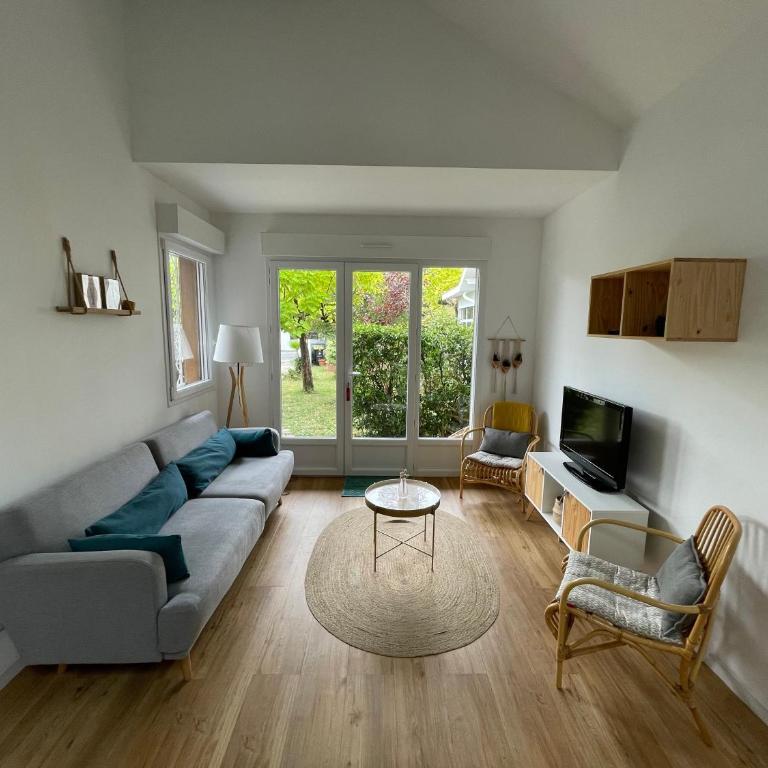 La Toquade - Andernos-Les-Bains - Three-Bedroom House - 1