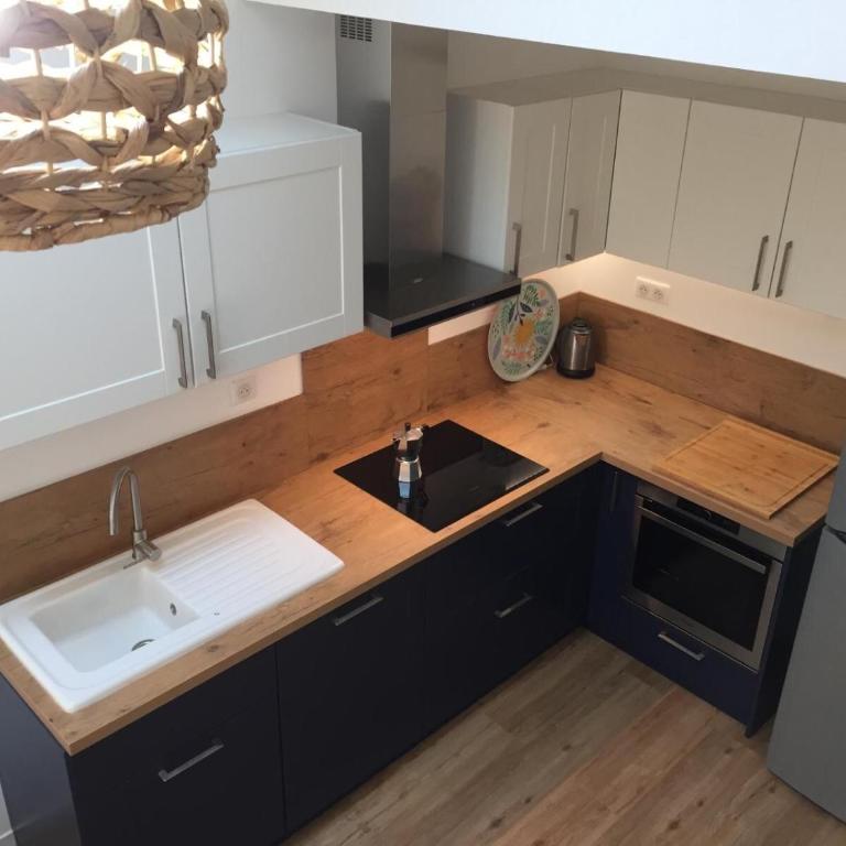 La Toquade - Andernos-Les-Bains - Three-Bedroom House - 4