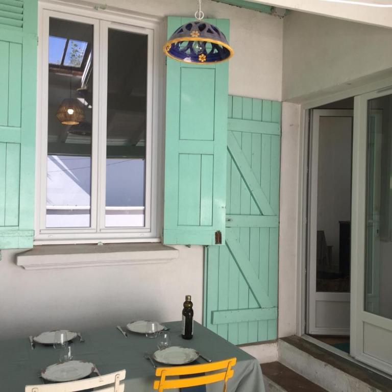 La Toquade - Andernos-Les-Bains - Three-Bedroom House - 21