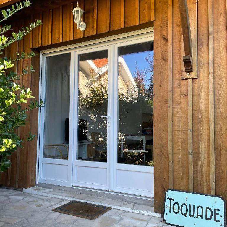 La Toquade - Andernos-Les-Bains - Three-Bedroom House - 24