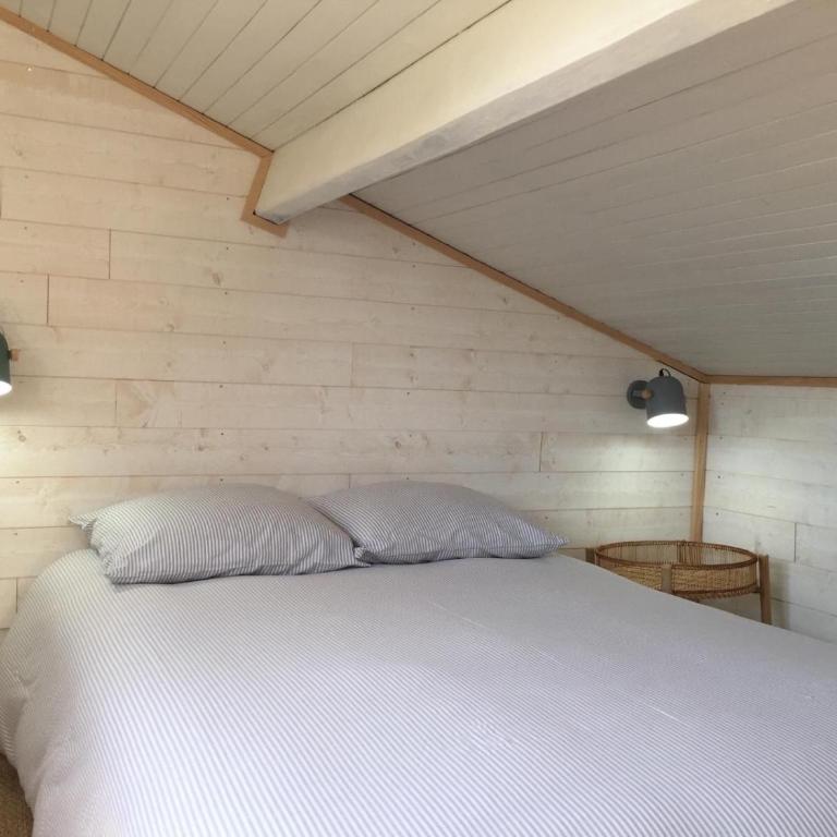 La Toquade - Andernos-Les-Bains - Three-Bedroom House - 7