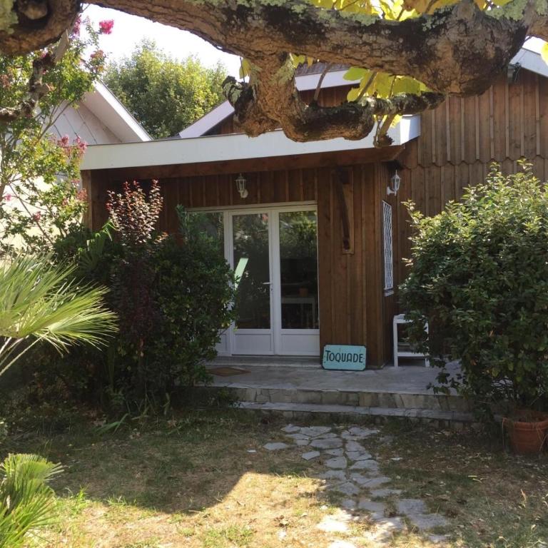 La Toquade - Andernos-Les-Bains - Three-Bedroom House - 17
