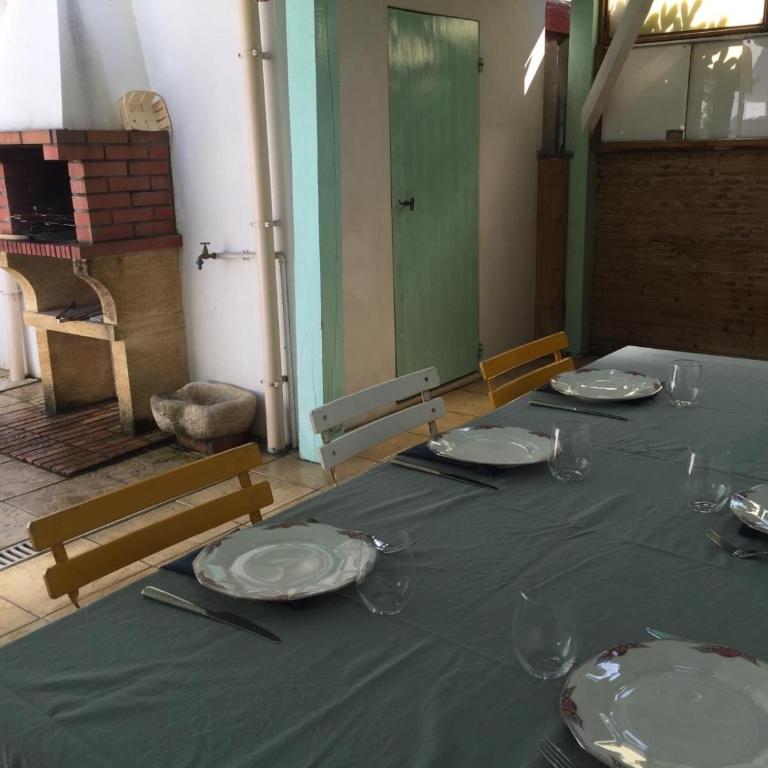 La Toquade - Andernos-Les-Bains - Three-Bedroom House - 22