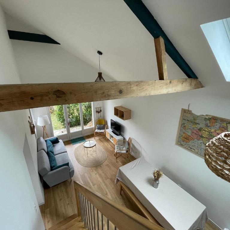 La Toquade - Andernos-Les-Bains - Three-Bedroom House - 2