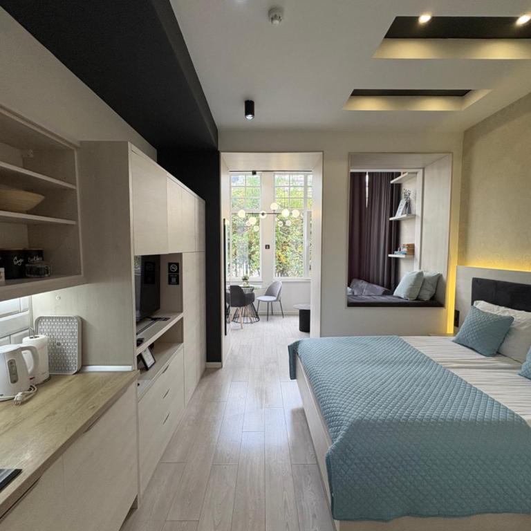 Boulevard Apartments - Apartman - 2