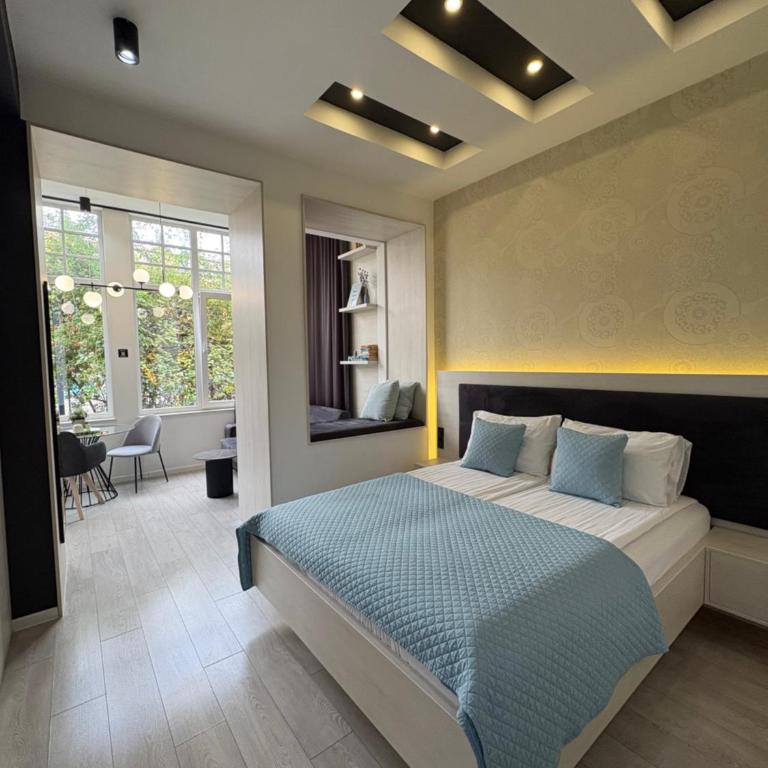 Boulevard Apartments - Apartman - 1