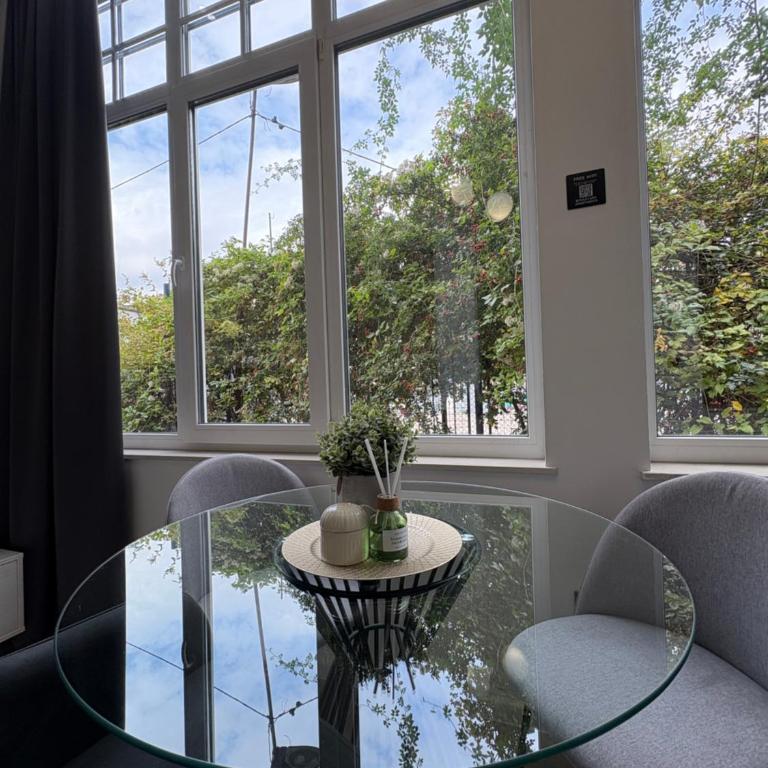 Boulevard Apartments - Apartman - 17