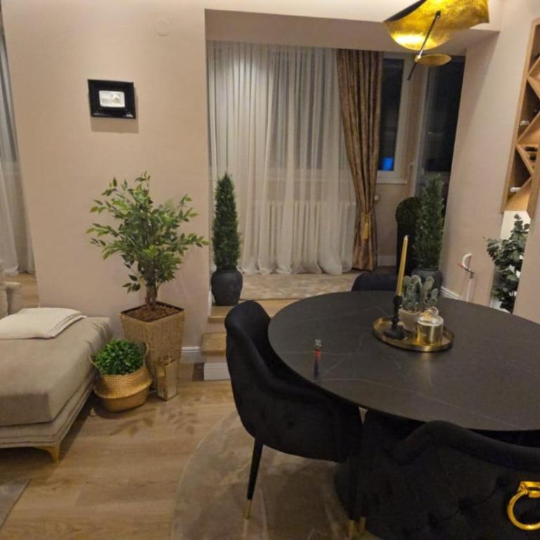Coffee & Dream apartment - Apartman sa 1 Spavaćom Sobom - 9