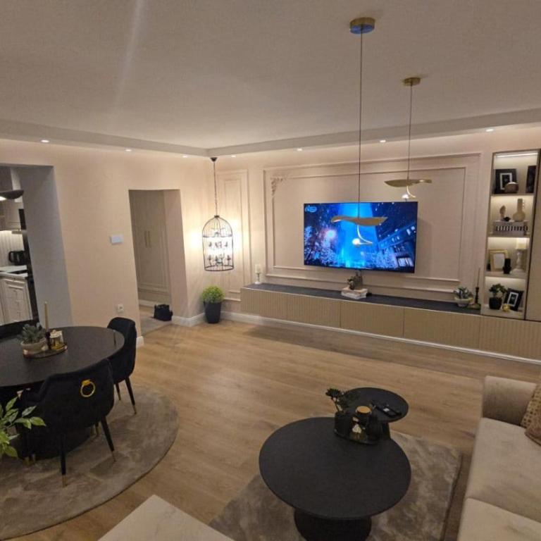 Coffee & Dream apartment - Apartman sa 1 Spavaćom Sobom - 1