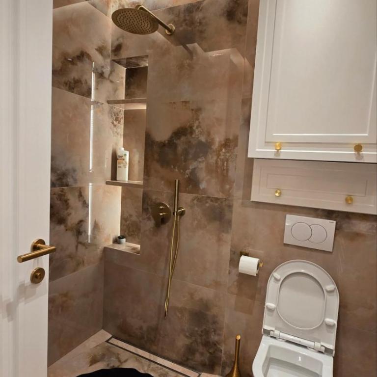 Coffee & Dream apartment - Apartman sa 1 Spavaćom Sobom - 25