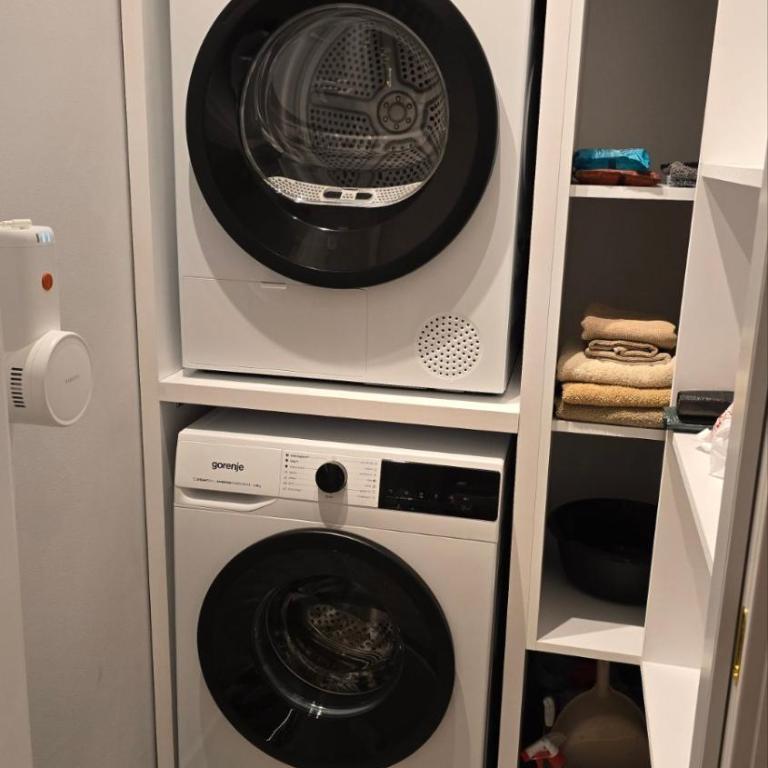Coffee & Dream apartment - Apartman sa 1 Spavaćom Sobom - 22