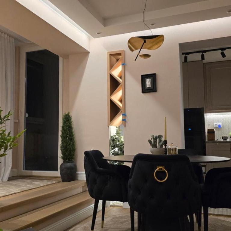 Coffee & Dream apartment - Apartman sa 1 Spavaćom Sobom - 10