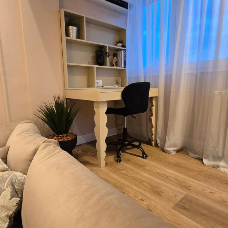 Coffee & Dream apartment - Apartman sa 1 Spavaćom Sobom - 16