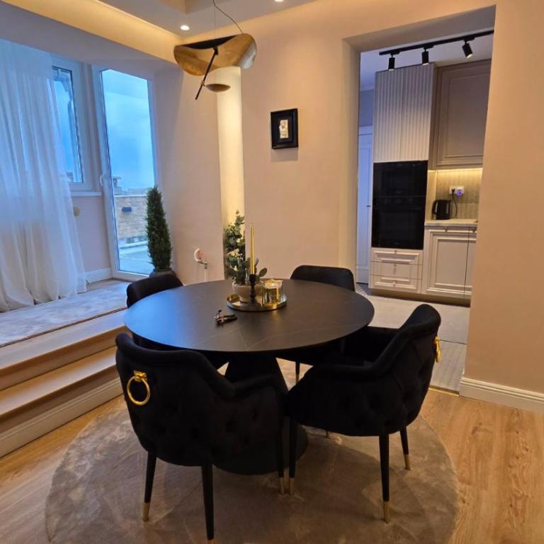 Coffee & Dream apartment - Apartman sa 1 Spavaćom Sobom - 11