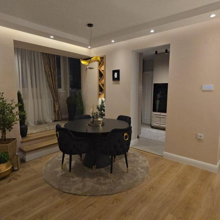 Coffee & Dream apartment - Apartman sa 1 Spavaćom Sobom - 12