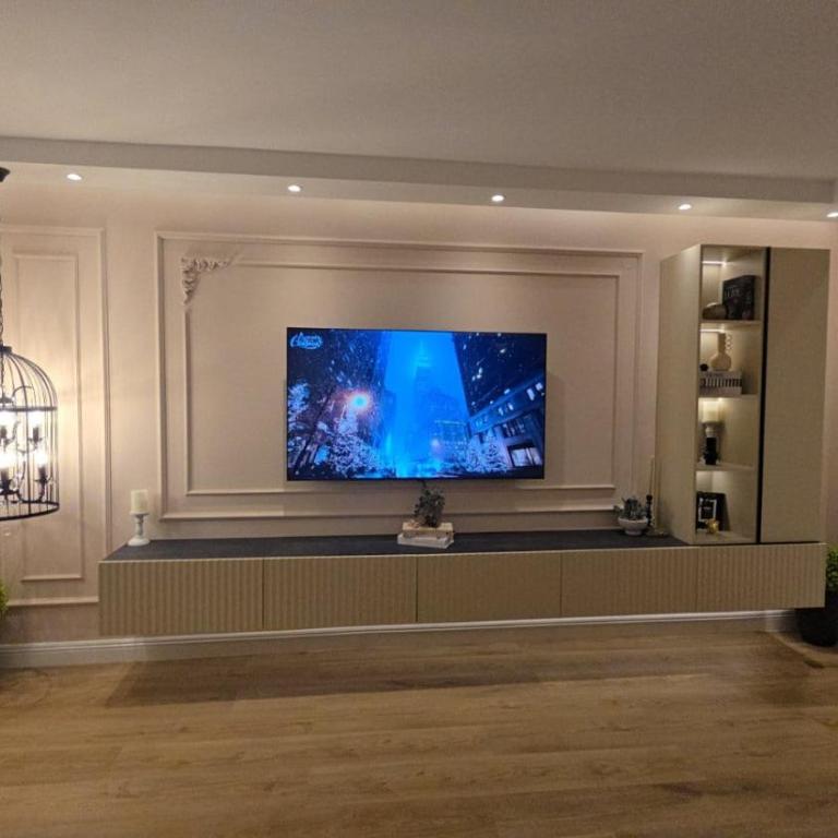 Coffee & Dream apartment - Apartman sa 1 Spavaćom Sobom - 5