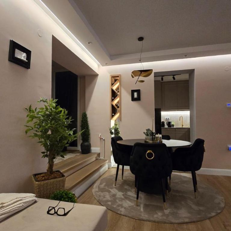Coffee & Dream apartment - Apartman sa 1 Spavaćom Sobom - 13
