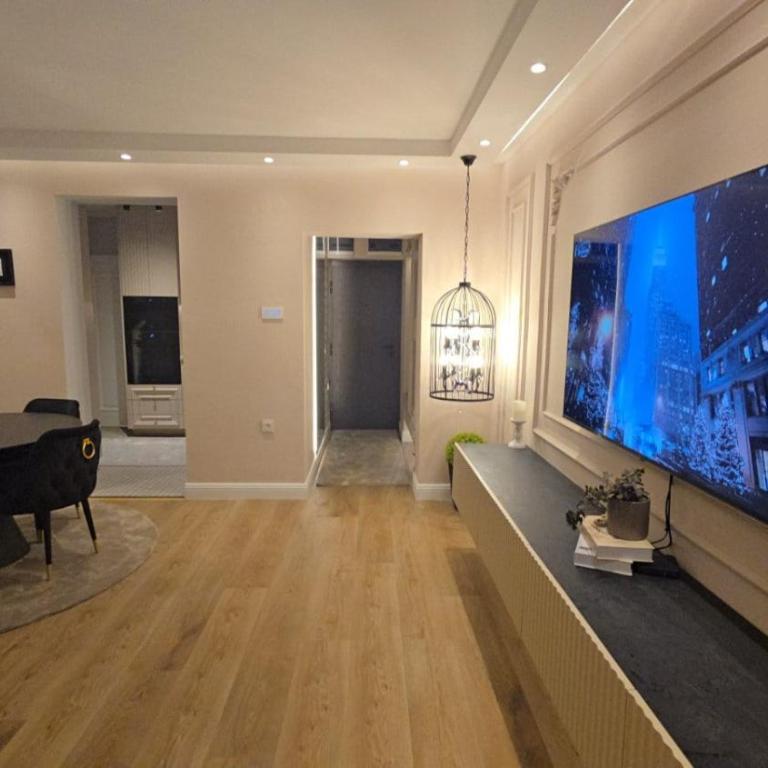 Coffee & Dream apartment - Apartman sa 1 Spavaćom Sobom - 6