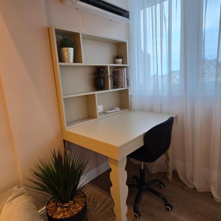 Coffee & Dream apartment - Apartman sa 1 Spavaćom Sobom - 18