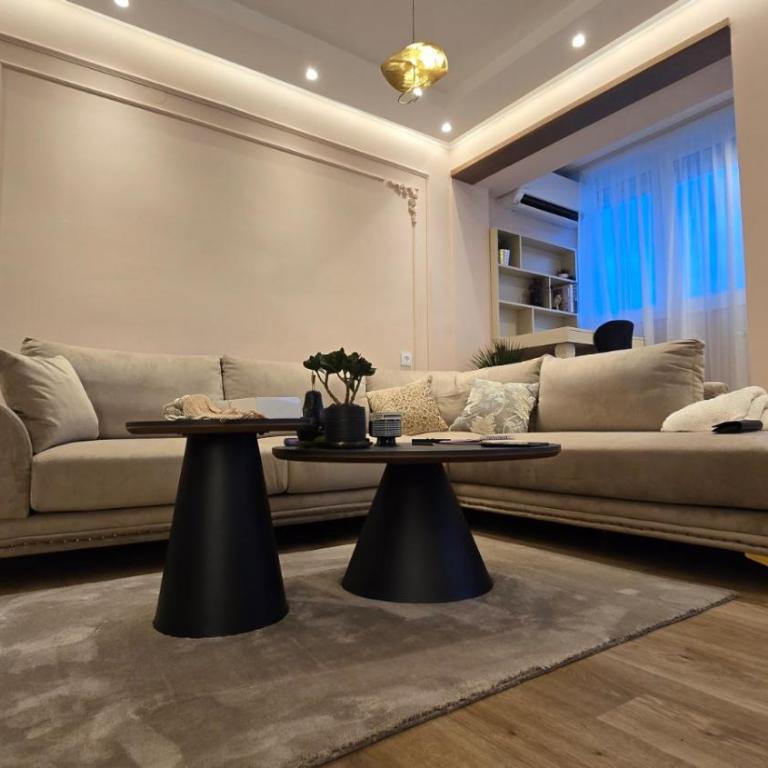 Coffee & Dream apartment - Apartman sa 1 Spavaćom Sobom - 8