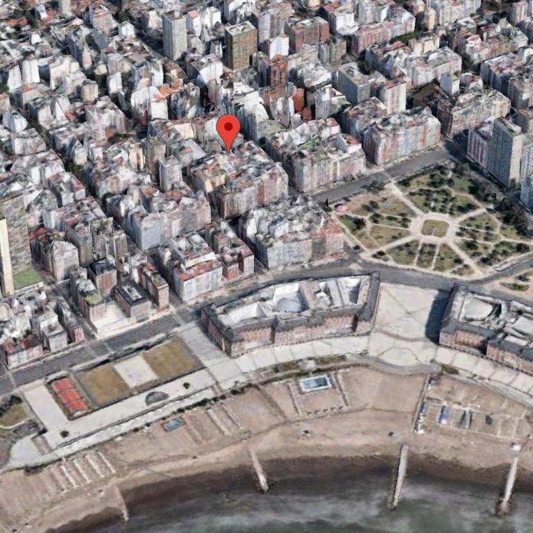Loft Industrial cerca del mar - Apartamento de 1 dormitorio - 18