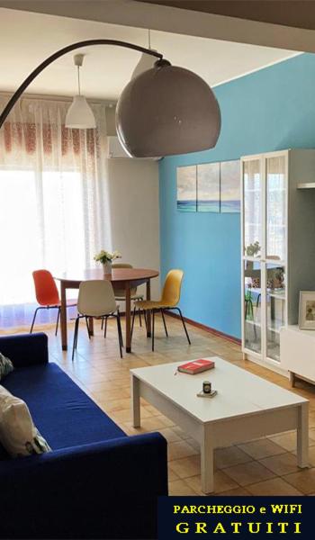 Casa vacanze IL NIDO - 4 stelle - Casa con 2 Camere da Letto - 46