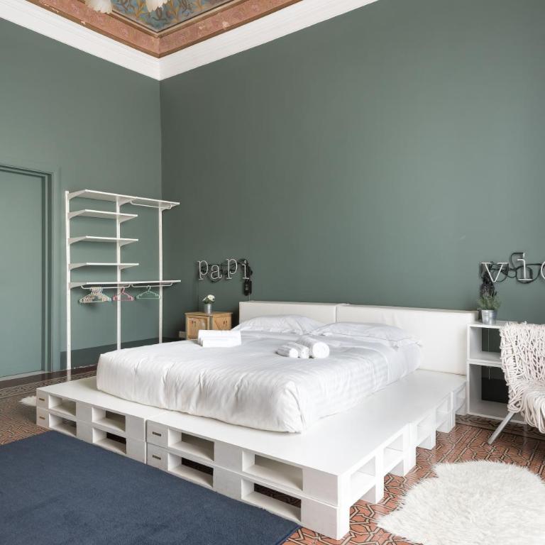 Duomo Housing Catania - Two-Bedroom Apartment - 11