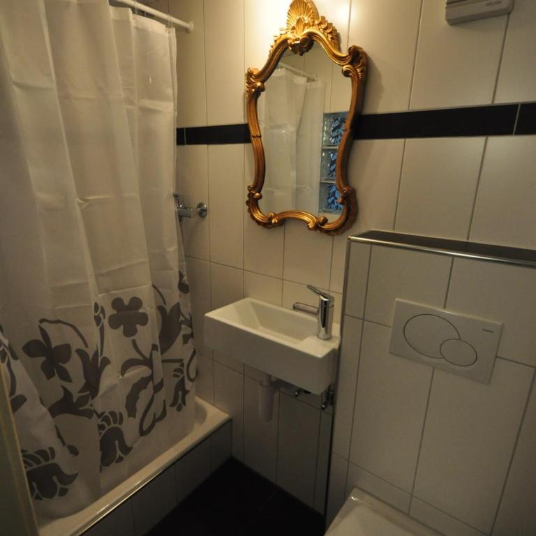 Seegärtli Riverside Apartment - Apartment - Erdgeschoss - 9