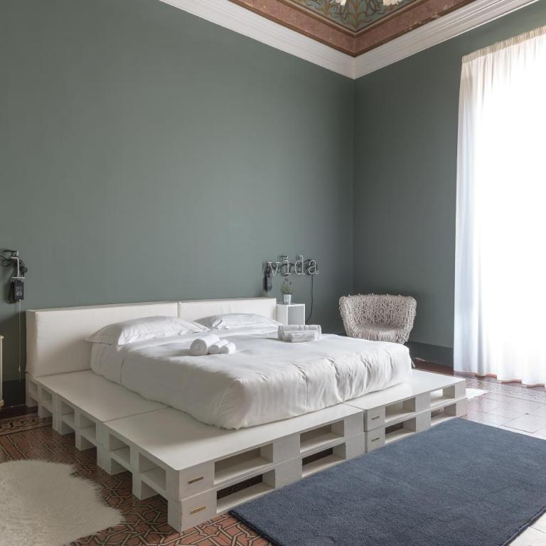Duomo Housing Catania - Two-Bedroom Apartment - 10