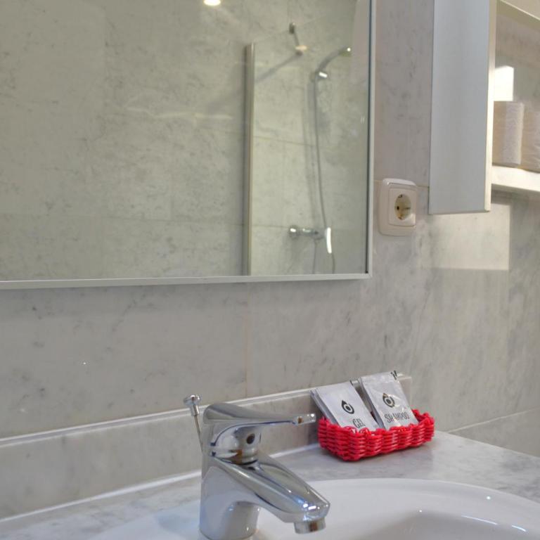 Acueducto de Cordoba - Two-Room Apartment - 9