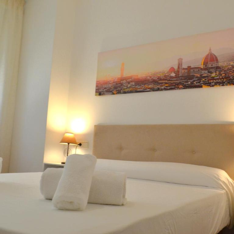 Acueducto de Cordoba - Two-Room Apartment - 1