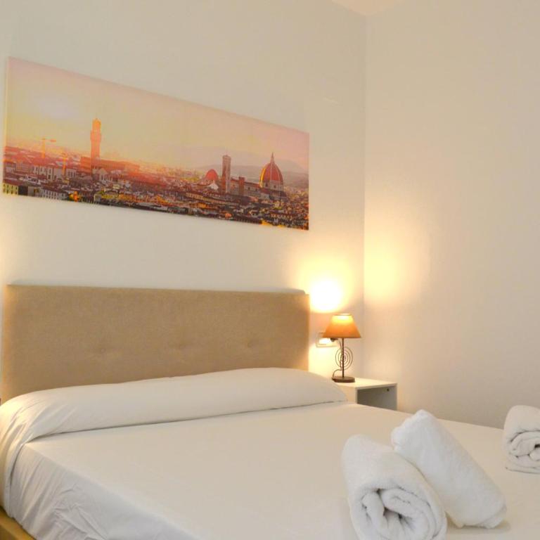 Acueducto de Cordoba - Two-Room Apartment - 12