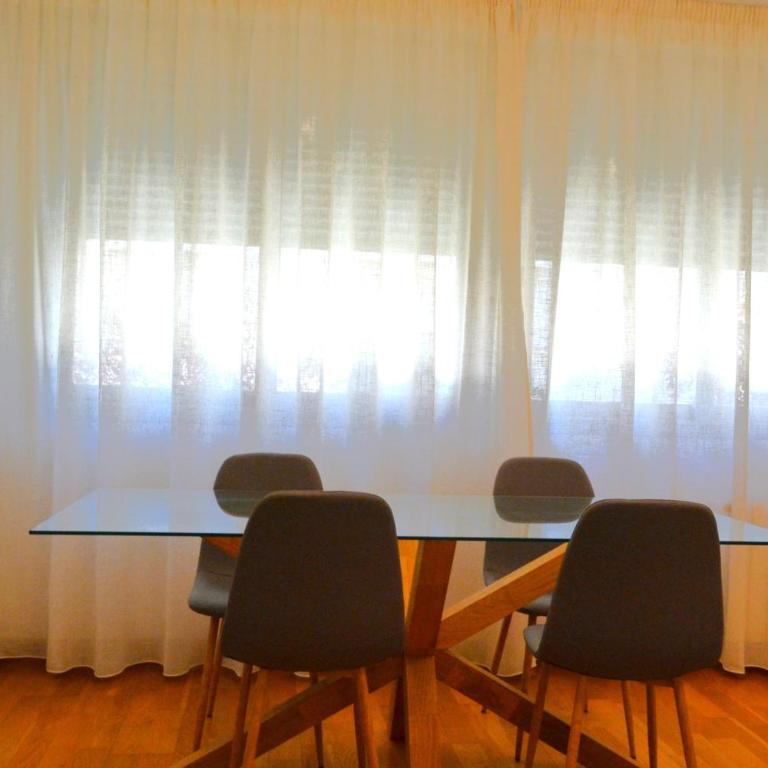 Acueducto de Cordoba - Two-Room Apartment - 3