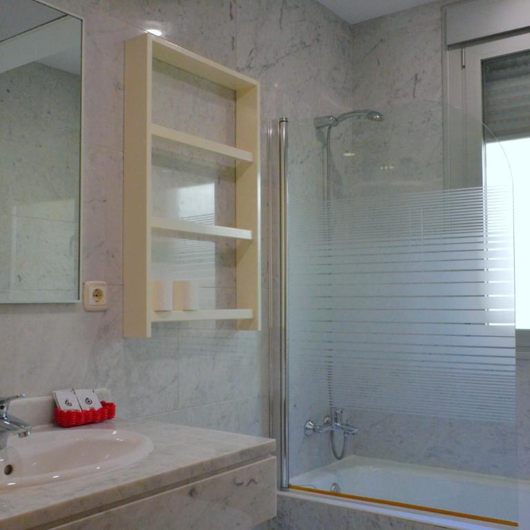 Acueducto de Cordoba - Two-Room Apartment - 10