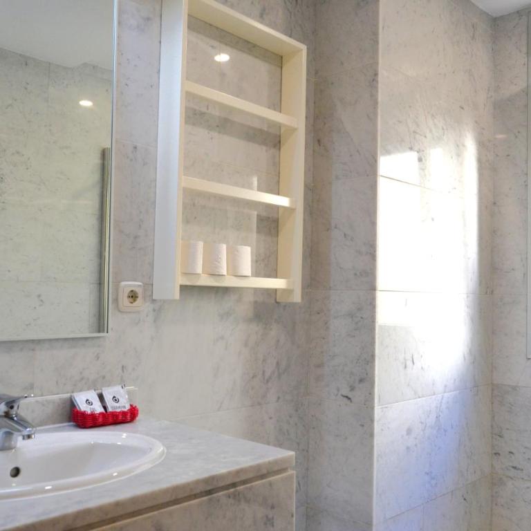 Acueducto de Cordoba - Two-Room Apartment - 8