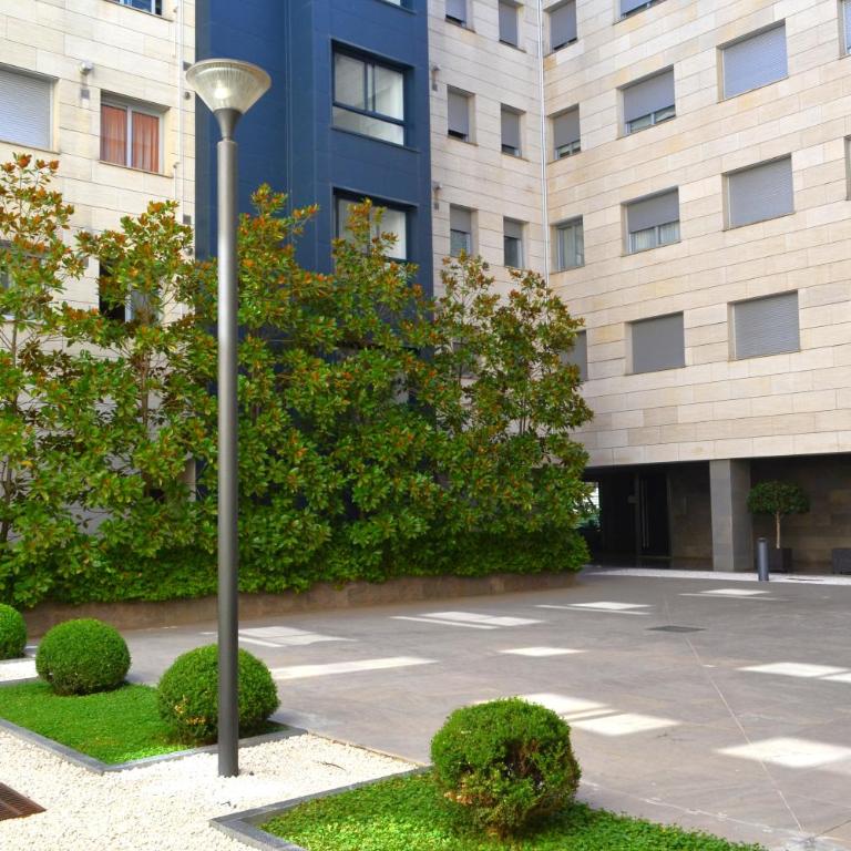 Acueducto de Cordoba - Two-Room Apartment - 16