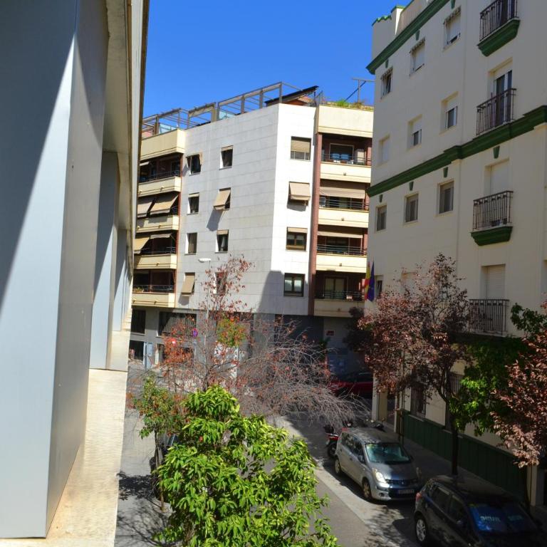 Acueducto de Cordoba - Two-Room Apartment - 17