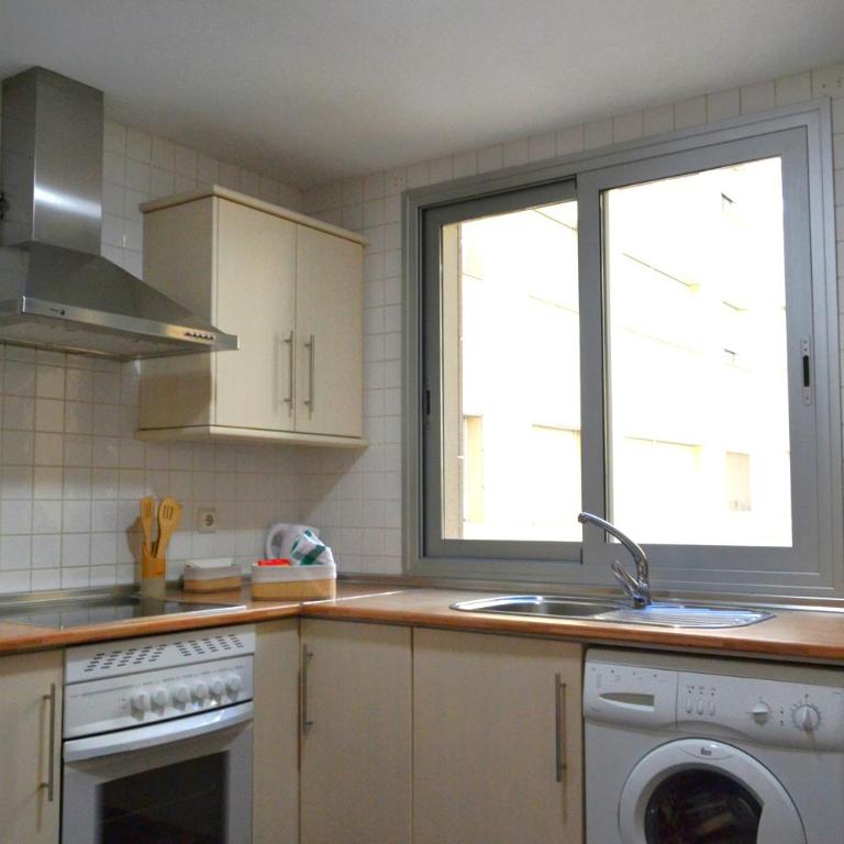 Acueducto de Cordoba - Two-Room Apartment - 6