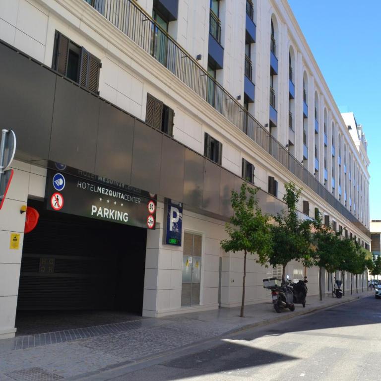 Acueducto de Cordoba - Two-Room Apartment - 15