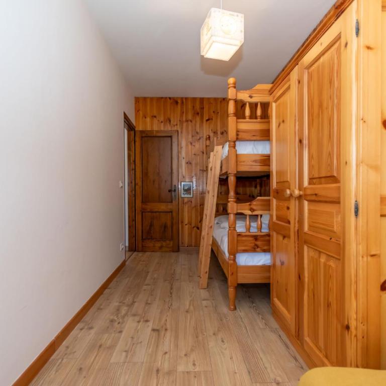 Ciesa Serrai - Apartment - Erdgeschoss - 12