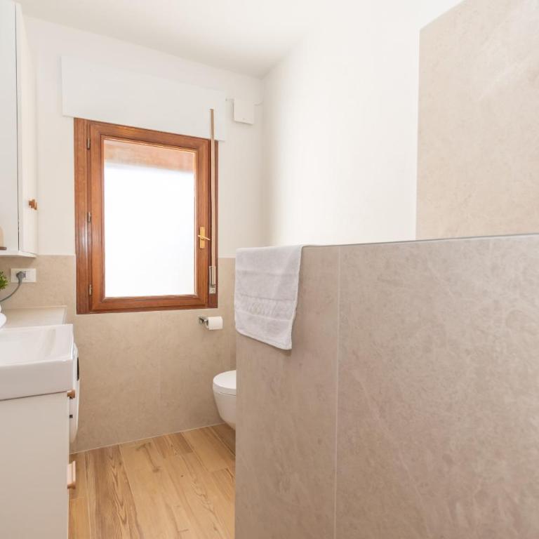 Ciesa Serrai - Apartment - Erdgeschoss - 16