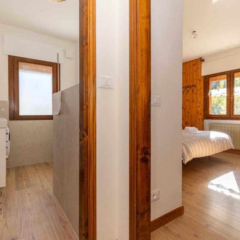 Ciesa Serrai - Apartment - Erdgeschoss - 17