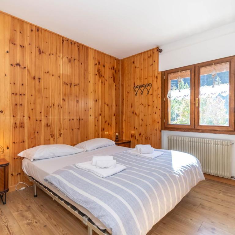 Ciesa Serrai - Apartment - Erdgeschoss - 18