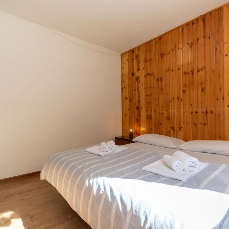 Ciesa Serrai - Apartment - Erdgeschoss - 19